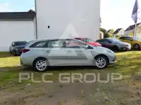 2016 Toyota AURIS