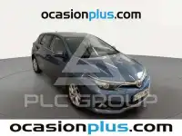 2016 Toyota AURIS
