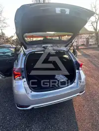 2016 Toyota AURIS