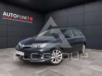 2016 Toyota AURIS