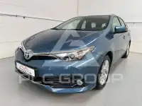 2016 Toyota AURIS