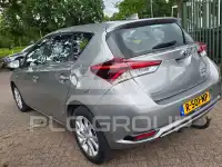 2016 Toyota AURIS