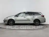 2016 Toyota AURIS
