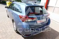 2016 Toyota AURIS