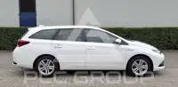 2016 Toyota AURIS