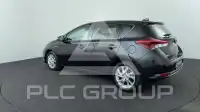 2016 Toyota AURIS