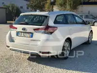 2016 Toyota AURIS