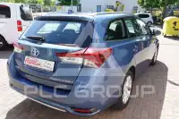 2016 Toyota AURIS