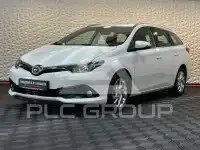 2016 Toyota AURIS
