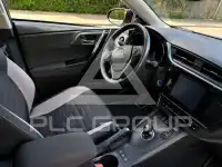 2016 Toyota AURIS