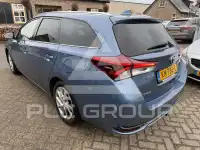 2016 Toyota AURIS