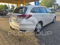 2016 Toyota AURIS