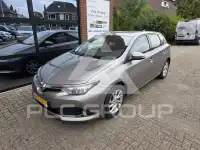 2016 Toyota AURIS