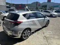 2016 Toyota AURIS