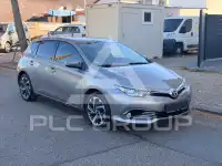 2016 Toyota AURIS