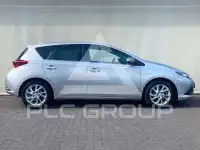 2016 Toyota AURIS