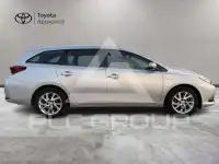 2016 Toyota AURIS