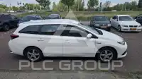 2016 Toyota AURIS