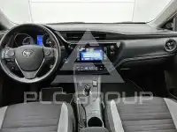 2016 Toyota AURIS