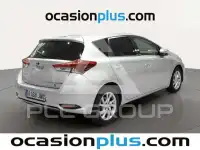 2016 Toyota AURIS