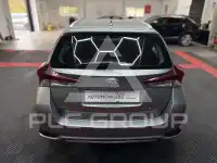 2016 Toyota AURIS