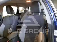 2016 Toyota AURIS