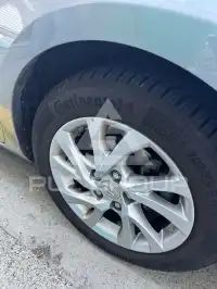 2016 Toyota AURIS