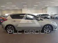 2016 Toyota AURIS