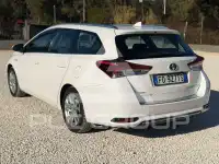 2016 Toyota AURIS