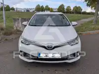 2016 Toyota AURIS