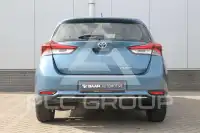 2016 Toyota AURIS