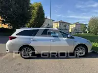 2016 Toyota AURIS