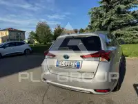 2016 Toyota AURIS