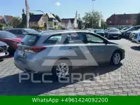 2016 Toyota AURIS