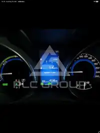 2016 Toyota AURIS