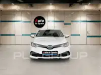 2016 Toyota AURIS