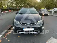 2016 Toyota AURIS