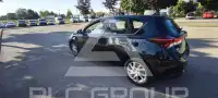 2016 Toyota AURIS