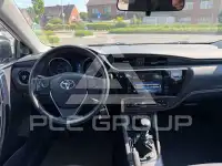 2016 Toyota AURIS