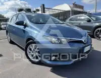 2016 Toyota AURIS