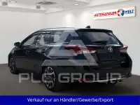 2016 Toyota AURIS
