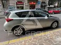 2016 Toyota AURIS