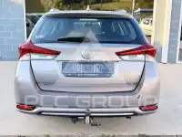 2016 Toyota AURIS