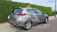 2016 Toyota AURIS