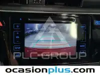 2016 Toyota AURIS