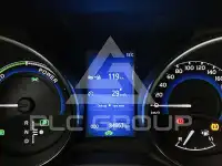 2016 Toyota AURIS