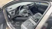 2016 Toyota AURIS