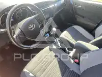 2016 Toyota AURIS