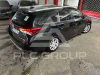 2016 Toyota AURIS