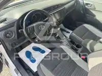 2016 Toyota AURIS